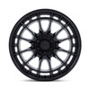Fuel Offroad Wheels Revolt FC888 Matte Black 20x9 20mm Offset 6x139.7 (6x5.5) Fuel Offroad Wheels Revolt FC888 Matte Black 20x9 20mm Offset 6x139.7 (6x5.5)