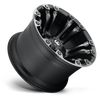 Fuel Offroad Wheels Vapor D851 Matte Black Gray Tint 20x10 -18mm Offset 6x135,6x139.7 (6x5.5) Fuel Offroad Wheels Vapor D851 Matte Black Gray Tint 20x10 -18mm Offset 6x135,6x139.7 (6x5.5)