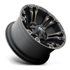 Fuel Offroad Wheels Vapor D569 Matte Black w/ Double Dark Tint 20x10 -18mm Offset 6x135,6x139.7 (6x5.5) Fuel Offroad Wheels Vapor D569 Matte Black w/ Double Dark Tint 20x10 -18mm Offset 6x135,6x139.7 (6x5.5)
