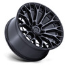 Fuel Offroad Wheels Trax FC882 Gloss Black Machined Face Dark Tinted Clear 20x9 1mm Offset 6x139.7 (6x5.5) Fuel Offroad Wheels Trax FC882 Gloss Black Machined Face Dark Tinted Clear 20x9 1mm Offset 6x139.7 (6x5.5)