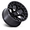 Fuel Offroad Wheels Charger FC873 Gloss Black Brushed Face Dark Tint 17x9 1mm Offset 6x139.7 (6x5.5) Fuel Offroad Wheels Charger FC873 Gloss Black Brushed Face Dark Tint 17x9 1mm Offset 6x139.7 (6x5.5)