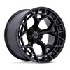 Fuel Offroad Wheels Charger FC873 Gloss Black Brushed Face Dark Tint 17x9 1mm Offset 6x139.7 (6x5.5) Fuel Offroad Wheels Charger FC873 Gloss Black Brushed Face Dark Tint 17x9 1mm Offset 6x139.7 (6x5.5)