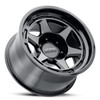Method Wheels Bead Grip MR708 Gloss Black 17x9 -38mm Offset 6x139.7 (6x5.5)