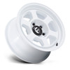Fuel Offroad Wheels Hype FC860 Gloss White 17x8.5 -10mm Offset 6x139.7 (6x5.5) Fuel Offroad Wheels Hype FC860 Gloss White 17x8.5 -10mm Offset 6x139.7 (6x5.5)