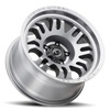 Vision Wheels Inferno 409 Satin Grey 17x9.5 -18mm Offset 6x139.7 (6x5.5) Vision Wheels Inferno 409 Satin Grey 17x9.5 -18mm Offset 6x139.7 (6x5.5)