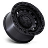 XD Series Wheels R.O.F. XD869 Matte Black 20x10 -18mm Offset 5x127 (5x5),5x139.7 (5x5.5) | Fits Jeep Wrangler 07-Present and Jeep Gladiator XD Series Wheels R.O.F. XD869 Matte Black 20x10 -18mm Offset 5x127 (5x5),5x139.7 (5x5.5) | Fits Jeep Wrangler 07-Present and Jeep Gladiator