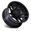 XD Series Wheels Slash XD871 Matte Black 20x10 -18mm Offset 5x127 (5x5),5x139.7 (5x5.5) | Fits Jeep Wrangler 07-Present and Jeep Gladiator XD Series Wheels Slash XD871 Matte Black 20x10 -18mm Offset 5x127 (5x5),5x139.7 (5x5.5) | Fits Jeep Wrangler 07-Present and Jeep Gladiator