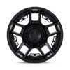 XD Series Wheels Slash XD871 Matte Black 20x10 -18mm Offset 5x127 (5x5),5x139.7 (5x5.5) | Fits Jeep Wrangler 07-Present and Jeep Gladiator XD Series Wheels Slash XD871 Matte Black 20x10 -18mm Offset 5x127 (5x5),5x139.7 (5x5.5) | Fits Jeep Wrangler 07-Present and Jeep Gladiator