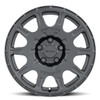 Method Wheels Rally MR502 Matte Black 16x7 15mm Offset 5x100 Method Wheels Rally MR502 Matte Black 16x7 15mm Offset 5x100