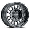 Method Wheels MR318 Gloss Black 17x8.5 0mm Offset 6x135 Method Wheels MR318 Gloss Black 17x8.5 0mm Offset 6x135