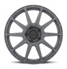 Method Wheels Rally MR501 Titanium 17x8 42mm Offset 5x100 Method Wheels Rally MR501 Titanium 17x8 42mm Offset 5x100