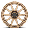Method Wheels Rally MR501 Bronze 17x8 42mm Offset 5x114.3 (5x4.5) Method Wheels Rally MR501 Bronze 17x8 42mm Offset 5x114.3 (5x4.5)