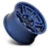 Fuel Offroad Wheels Slayer D839 Dark Blue 20x9 1mm Offset 6x135 Fuel Offroad Wheels Slayer D839 Dark Blue 20x9 1mm Offset 6x135