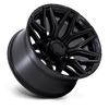 Fuel Offroad Wheels Flux FC854 Blackout 20x10 -18mm Offset 8x180 Fuel Offroad Wheels Flux FC854 Blackout 20x10 -18mm Offset 8x180
