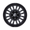 Fuel Offroad Wheels Rincon FC857 Gloss Black Milled 20x9 20mm Offset 8x170 Fuel Offroad Wheels Rincon FC857 Gloss Black Milled 20x9 20mm Offset 8x170
