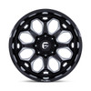 Fuel Offroad Wheels Scepter FC862 Gloss Black Milled 22x10 -18mm Offset 8x180 Fuel Offroad Wheels Scepter FC862 Gloss Black Milled 22x10 -18mm Offset 8x180