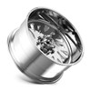 Fuel Forged Wheels FF112 Polished 24x12 -40mm Offset 5x127 (5x5) | Fits Jeep Wrangler 07-Present and Jeep Gladiator Fuel Forged Wheels FF112 Polished 24x12 -40mm Offset 5x127 (5x5) | Fits Jeep Wrangler 07-Present and Jeep Gladiator