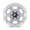 Fuel Offroad Wheels Hype FC860 Machined 17x8.5 10mm Offset 5x127 (5x5) | Fits Jeep Wrangler 07-Present and Jeep Gladiator Fuel Offroad Wheels Hype FC860 Machined 17x8.5 10mm Offset 5x127 (5x5) | Fits Jeep Wrangler 07-Present and Jeep Gladiator