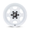 Fuel Offroad Wheels Hype FC860 Gloss White 17x8.5 10mm Offset 5x127 (5x5) | Fits Jeep Wrangler 07-Present and Jeep Gladiator Fuel Offroad Wheels Hype FC860 Gloss White 17x8.5 10mm Offset 5x127 (5x5) | Fits Jeep Wrangler 07-Present and Jeep Gladiator