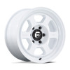Fuel Offroad Wheels Hype FC860 Gloss White 17x8.5 10mm Offset 5x127 (5x5) | Fits Jeep Wrangler 07-Present and Jeep Gladiator Fuel Offroad Wheels Hype FC860 Gloss White 17x8.5 10mm Offset 5x127 (5x5) | Fits Jeep Wrangler 07-Present and Jeep Gladiator