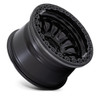 Fuel Offroad Wheels Rincon Beadlock FC125 Blackout 20x10 -48mm Offset 8x165.1 (8x6.5) Fuel Offroad Wheels Rincon Beadlock FC125 Blackout 20x10 -48mm Offset 8x165.1 (8x6.5)