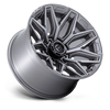 Fuel Offroad Wheels Flux FC854 Platinum 22x12 -44mm Offset 8x165.1 (8x6.5) Fuel Offroad Wheels Flux FC854 Platinum 22x12 -44mm Offset 8x165.1 (8x6.5)
