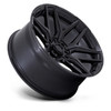Fuel Offroad Wheels Flux FC854 Blackout 20x10 -18mm Offset 6x135 Fuel Offroad Wheels Flux FC854 Blackout 20x10 -18mm Offset 6x135