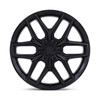Fuel Offroad Wheels Flux FC854 Blackout 20x10 -18mm Offset 6x135 Fuel Offroad Wheels Flux FC854 Blackout 20x10 -18mm Offset 6x135
