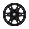 Fuel Offroad Wheels Slayer D836 Matte Black 20x9 1mm Offset 5x139.7 (5x5.5) Fuel Offroad Wheels Slayer D836 Matte Black 20x9 1mm Offset 5x139.7 (5x5.5)