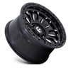 Fuel Offroad Wheels Rincon FC857 Gloss Black Milled 17x9 20mm Offset 8x180 Fuel Offroad Wheels Rincon FC857 Gloss Black Milled 17x9 20mm Offset 8x180