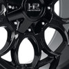 Hardrock Offroad Wheels Horseshoe H713 Gloss Black 20x12 -51mm Offset 5x127 (5x5),5x139.7 (5x5.5) | Fits Jeep Wrangler 07-Present and Jeep Gladiator Hardrock Offroad Wheels Horseshoe H713 Gloss Black 20x12 -51mm Offset 5x127 (5x5),5x139.7 (5x5.5) | Fits Jeep Wrangler 07-Present and Jeep Gladiator
