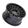 DirtyLife Wheels Journey 9316 Matte Black 17x8.5 0mm Offset 5x127 (5x5) | Fits Jeep Wrangler 07-Present and Jeep Gladiator DirtyLife Wheels Journey 9316 Matte Black 17x8.5 0mm Offset 5x127 (5x5) | Fits Jeep Wrangler 07-Present and Jeep Gladiator