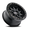 DirtyLife Wheels Enigma Race Beadlock 9313 Matte Black 17x9 -12mm Offset 8x170 DirtyLife Wheels Enigma Race Beadlock 9313 Matte Black 17x9 -12mm Offset 8x170