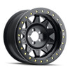 DirtyLife Wheels Roadkill Race Beadlock 9302 Satin Black 17x9 -14mm Offset 8x170 DirtyLife Wheels Roadkill Race Beadlock 9302 Satin Black 17x9 -14mm Offset 8x170