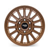 DirtyLife Wheels Journey 9316 Matte Bronze 17x8.5 0mm Offset 5x127 (5x5) | Fits Jeep Wrangler 07-Present and Jeep Gladiator DirtyLife Wheels Journey 9316 Matte Bronze 17x8.5 0mm Offset 5x127 (5x5) | Fits Jeep Wrangler 07-Present and Jeep Gladiator
