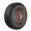 Nitto Nomad Grappler 235/60R18 | 212080