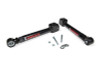 JKS Manufacturing Jeep Wrangler TJ/LJ / Cherokee XJ Fixed J-Link Upper Control Arms - Front