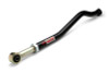 JKS Manufacturing Jeep Wrangler JK Adjustable Track Bar - Front