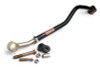 JKS Manufacturing Jeep TJ/XJ/MJ/ZJ Adjustable Track Bar - Front