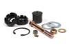 JKS Manufacturing Jeep TJ/LJ/XJ/MJ/ZJ Adjustable Track Bar Rebuild Kit - Front (for JKSOGS125/126)