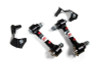 JKS Manufacturing Jeep Wrangler JL Quicker Disconnect Sway Bar Links 0-2in Lift