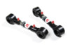 JKS Manufacturing Jeep Wrangler JK Adjustable Sway Bar Links 0-2in Lift