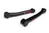 JKS Manufacturing Jeep Wrangler TJ/LJ / Cherokee XJ Fixed J-Link Lower Control Arms - Front