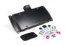 JKS Manufacturing 07-16 Jeep Wrangler JK License Plate Relocation Kit