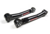 JKS Manufacturing Jeep Wrangler TJ/LJ Adjustable J-Flex Lower Control Arms - Rear