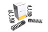 JKS Manufacturing 97-06 Jeep Wrangler TJ 4in Coil Spring Box Kit