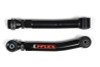 JKS Manufacturing Jeep Grand Cherokee WJ Adjustable J-Flex Lower Control Arms - Front