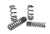 JKS Manufacturing 97-06 Jeep Wrangler TJ 3in Coil Spring Box Kit