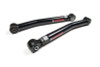 JKS Manufacturing Jeep Wrangler JK Adjustable J-Flex Lower Control Arms - Front