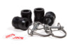 JKS Manufacturing Quick Disconnect Sway Bar Links Rebuild Kit - No Studs (JKS 5006/5007/9300/9400)